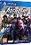 Marvels Avengers semi novo - Imagem 1