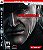 Metal Gear Solid 4 Ps3 semi novo - Imagem 1