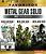 Metal Gear Solid HD Collection PS3 - Imagem 2