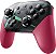 Pro controle xenoblade 2 edition semi novo - Imagem 2