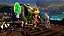 ratchet e clank: all 4 one ps3 semi novo - Imagem 7