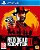 Red Dead Redemption 2 semi novo - Imagem 2