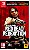 Red Dead Redemption nintendo switch semi novo - Imagem 1