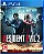 Resident Evil 2 semi novo - Imagem 5