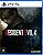 resident evil 4 r ps5 - Imagem 1