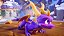 Spyro Reignited Trilogy xbox one semi novo - Imagem 2