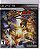 Street Fighter X Tekken Ps3 semi novo - Imagem 4