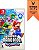 Super Mario Bros Wonder Switch semi novo - Imagem 1