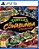 teenage mutant ninja turtles the cowabunga collection ps5 - Imagem 1