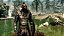 The Elder Scrolls V Skyrim Nintendo Switch semi novo - Imagem 6