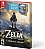 The Legend of Zelda Breath of the Wild Explorers Edition Nintendo Switch semi novo - Imagem 1
