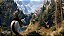The Witcher 3 Wild Hunt semi-novo - Imagem 3