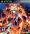 ultimate marvel vs. capcom 3 ps3 semi novo - Imagem 1