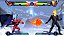 ultimate marvel vs. capcom 3 ps3 semi novo - Imagem 10
