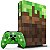 xbox one s edição minecfrat - Imagem 2