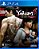 Yakuza 6 The Song of Life semi novo - Imagem 2