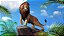 Zoo Tycoon semi novo xbox one - Imagem 3
