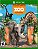 Zoo Tycoon semi novo xbox one - Imagem 6