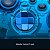 Controle xbox sky cipher edição especial seminovo - Imagem 4