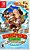 Donkey Kong Country Tropical Freeze Switch seminovo - Imagem 1