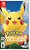 Pokemon lets'go Pikachu semi novo - Imagem 1