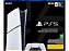 playstation 5 slim digital - Imagem 1