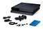 PlayStation 4 fat 500 semi-novo Desbloqueado - Imagem 1