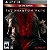 Metal Gear Solid V the ps3 semi novo - Imagem 1
