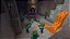 minecraft ps3 semi novo - Imagem 2