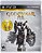 God of War Saga PS3 semi novo - Imagem 1