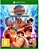 Street Fighter 30th Collection Xbox One semi novo - Imagem 1