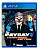 Payday 2 The Big Score PS4 semi novo - Imagem 1
