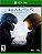 Halo 5 xbox one semi novo - Imagem 1