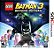 Lego Batman 3 Beyond Gotham 3DS semi novo - Imagem 1