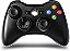 Controle xbox 360 semi novo - Imagem 1