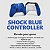 Controle Xbox Shock Blue semi novo - Imagem 3