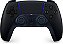 DualSense preto semi novo - Imagem 1