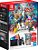 Nintendo Switch Oled Smash Bros Desbloqueado Seminovo - Imagem 1