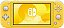 Nintendo Switch Lite Yellow desbloqueado semi novo - Imagem 1