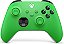 Controle Xbox Velocity Green semi novo - Imagem 2