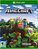 Minecraft xbox one voucher - Imagem 1