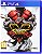 Street Fighter V semi novo - Imagem 1