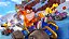 Crash Team Racing Nitro Fueled semi novo - Imagem 4