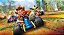 Crash Team Racing Nitro Fueled semi novo - Imagem 2