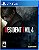 Resident Evil 4R semi novo - Imagem 1