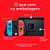 Nintendo Switch v2 semi novo desbloqueado - Imagem 5