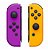 Joy Con semi novo - Imagem 1