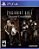 Resident Evil Origins Collection semi novo - Imagem 1