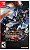 Monster Hunter Generations Ultimate nintendo switch semi novo - Imagem 1