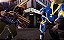 Agents Of Mayhem semi novo - Imagem 2